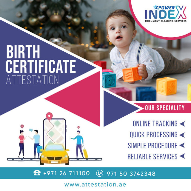 Replacing a Lost Birth Certificate