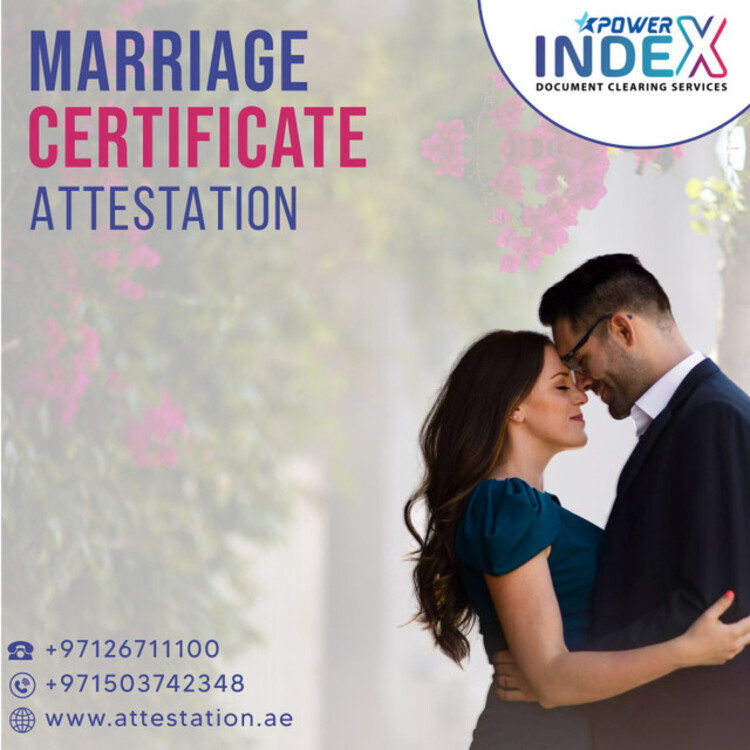 Marriage Certificates for International Marriages