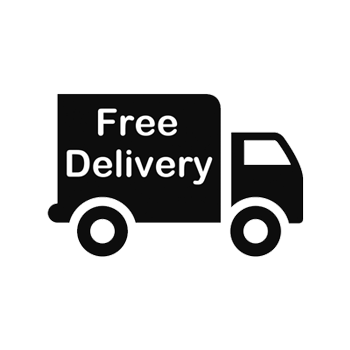 Free Pickup & Delivery