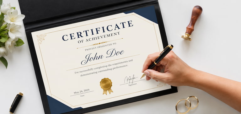 What Documents Are Required for Marriage Certificate Attestation in the UAE ?