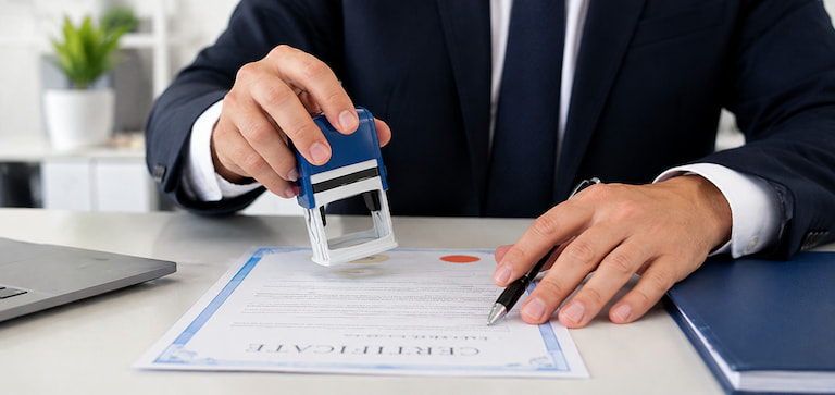 Who Provides Fast and Reliable Diploma Certificate Attestation in Abu Dhabi ?