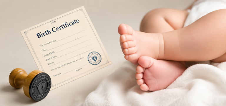 How Long Does Birth Certificate Attestation Take in Abu Dhabi?
