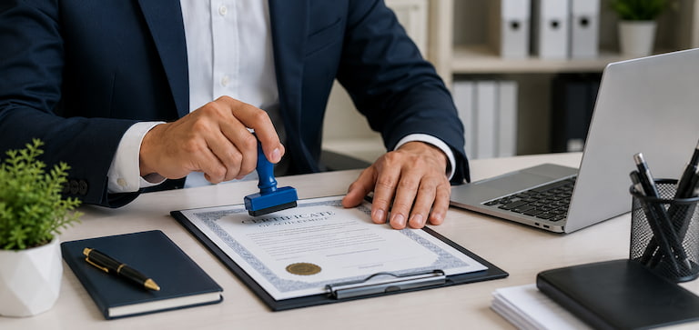 How Long Does Degree Certificate Attestation Take in Abu Dhabi ?