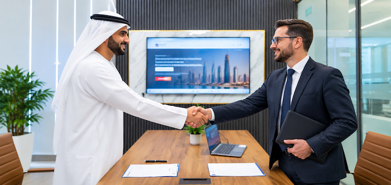How to Choose a Business Setup Consultant in Abu Dhabi ?