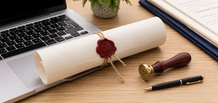 How to Choose the Right Attestation Provider for My Documents in Abu Dhabi?