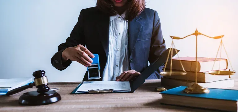 How to Track Degree Certificate Authentication Status