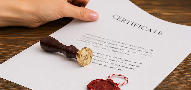 Where Can I Find Reliable Birth Certificate Attestation Services?