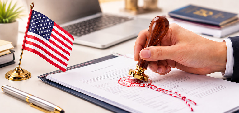 What Are the Common Reasons for Rejection of Foreign Documents by UAE Authorities ?