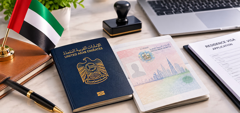What Are the Hidden Challenges of Applying for a Residence Visa in Abu Dhabi