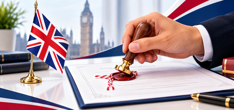 What Common Mistakes Should You Avoid When Attesting UK Certificates ?