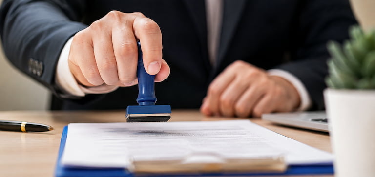 What Happens If My Attested Documents Are Rejected by UAE Authorities ?