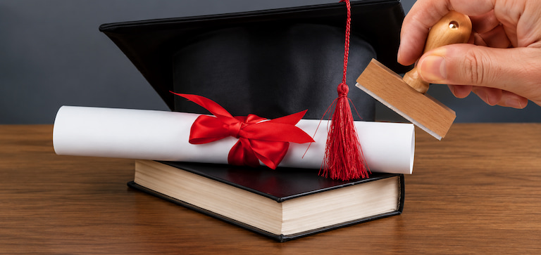 What Is Diploma Certificate Attestation and Why Is It Needed in the UAE?