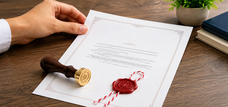 What Is the Fastest Way to Get UK Certificates Attested for Use in the UAE ?