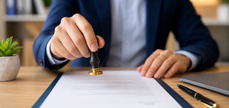 What to Check Before Choosing an Indian Certificate Attestation Service in the UAE ?