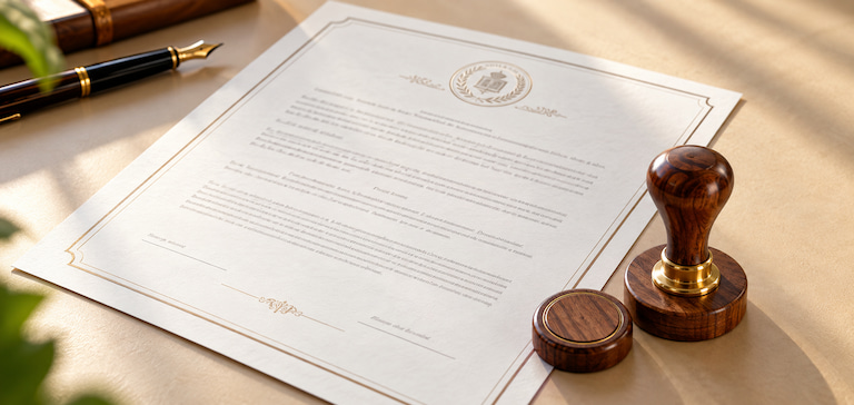 What to Know Before Getting Your Birth Certificate Attested in Abu Dhabi